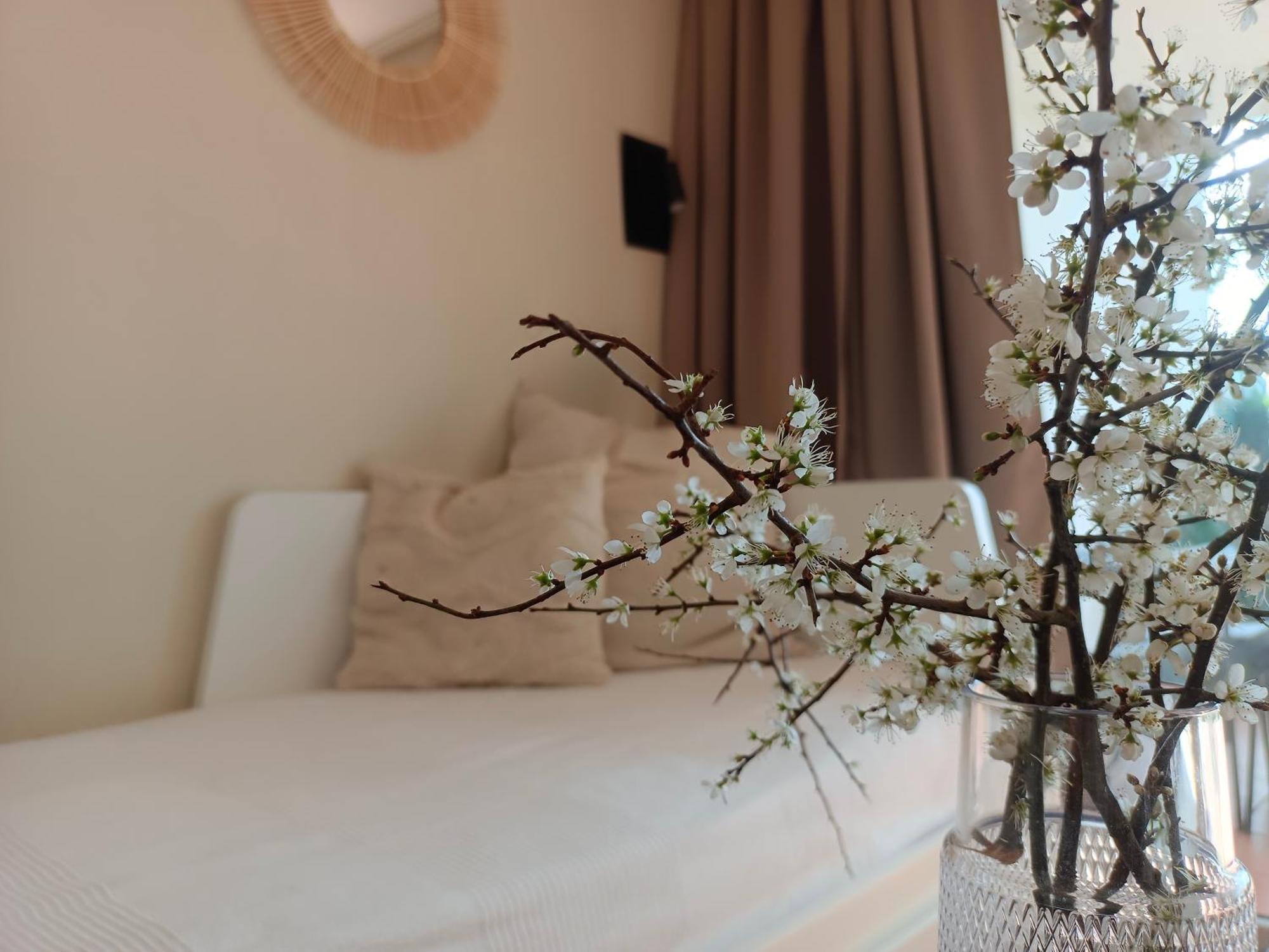 Ferienwohnung T1 Bis Avec Piscine Vue Golf Et Montagnes Arcangues Exterior foto